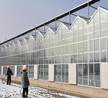 ColdClimateGreenhouse