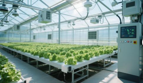 GreenhouseAutomation
