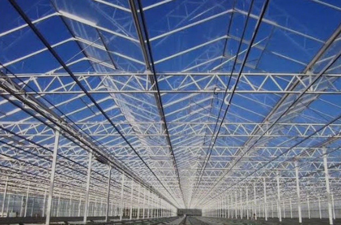 GreenhouseConstruction