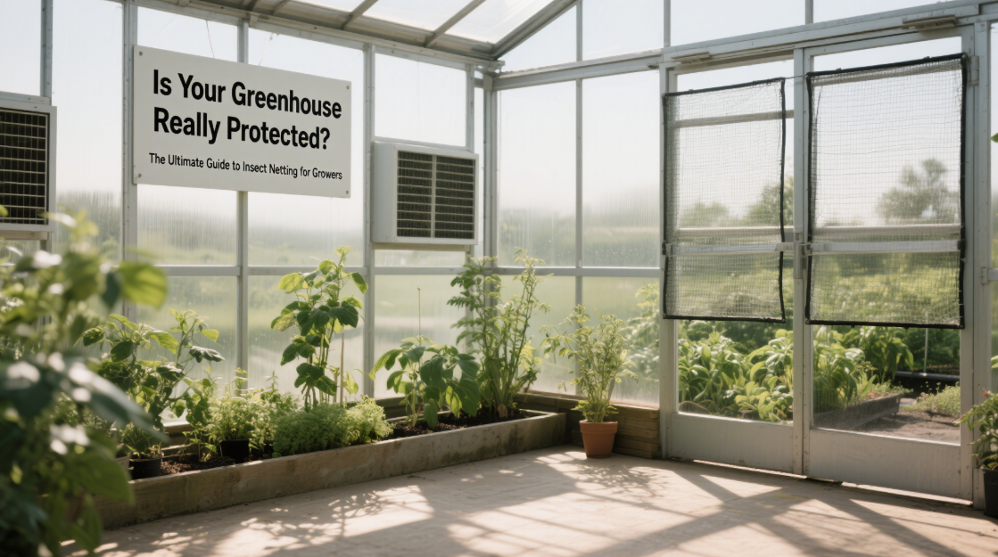 GreenhouseFarming