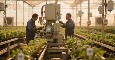 GreenhouseFarming