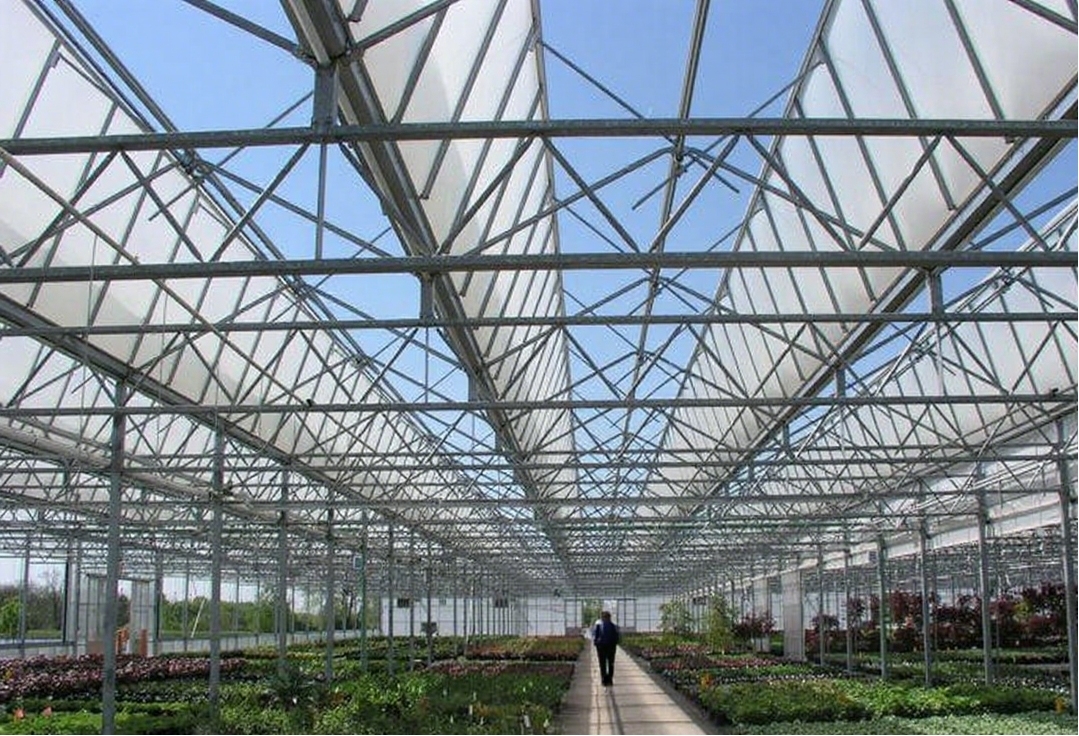 GreenhouseFarming