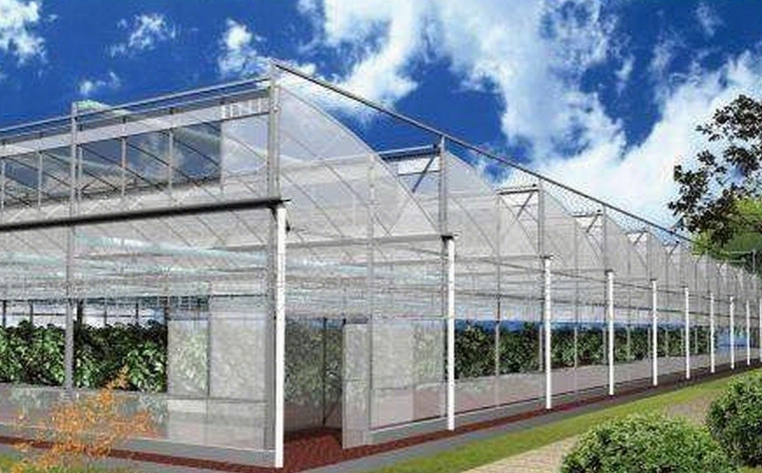 GreenhouseFarming