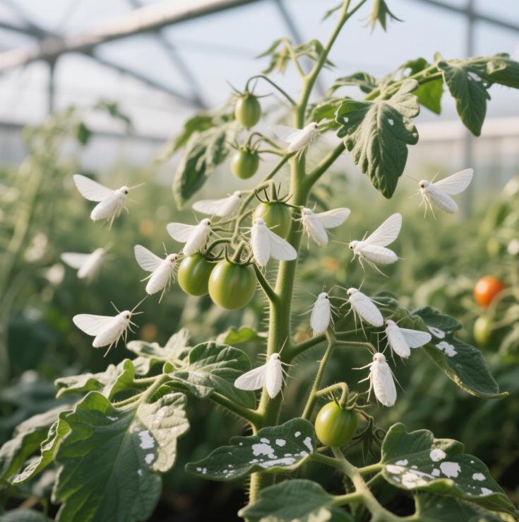 GreenhouseGardening