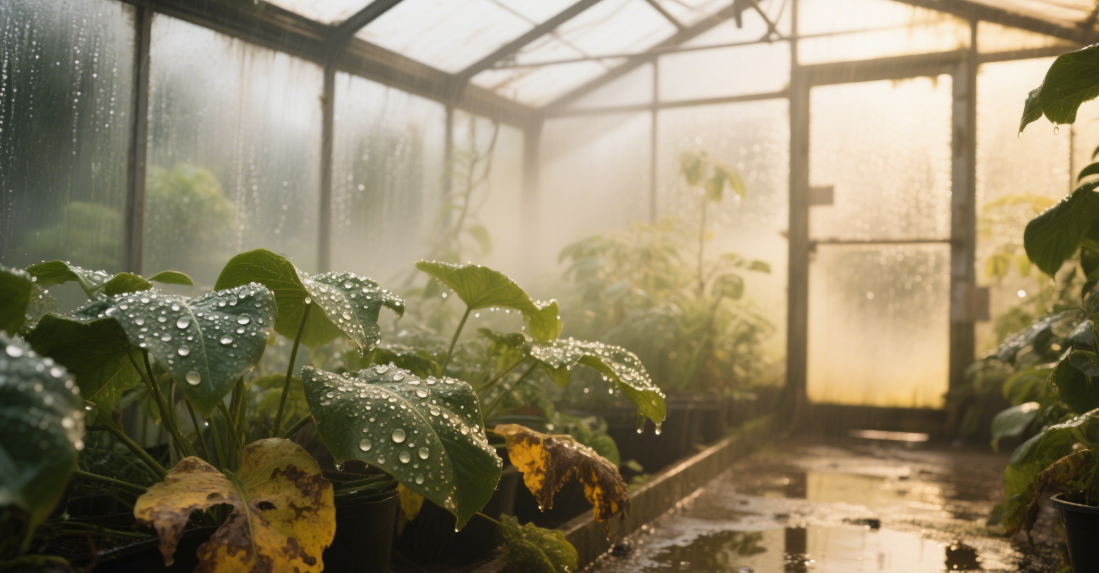 GreenhouseHumidity