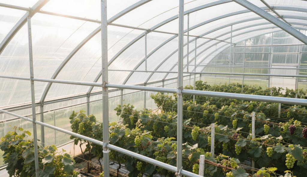GreenhouseInvestment