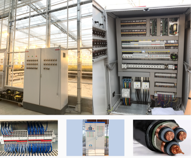 GreenhouseTechnology