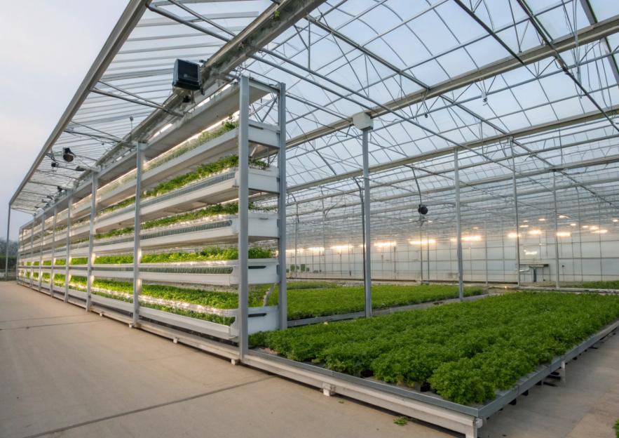 GreenhouseTechnology
