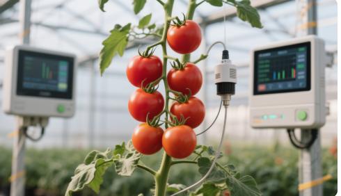 PrecisionAgriculture
