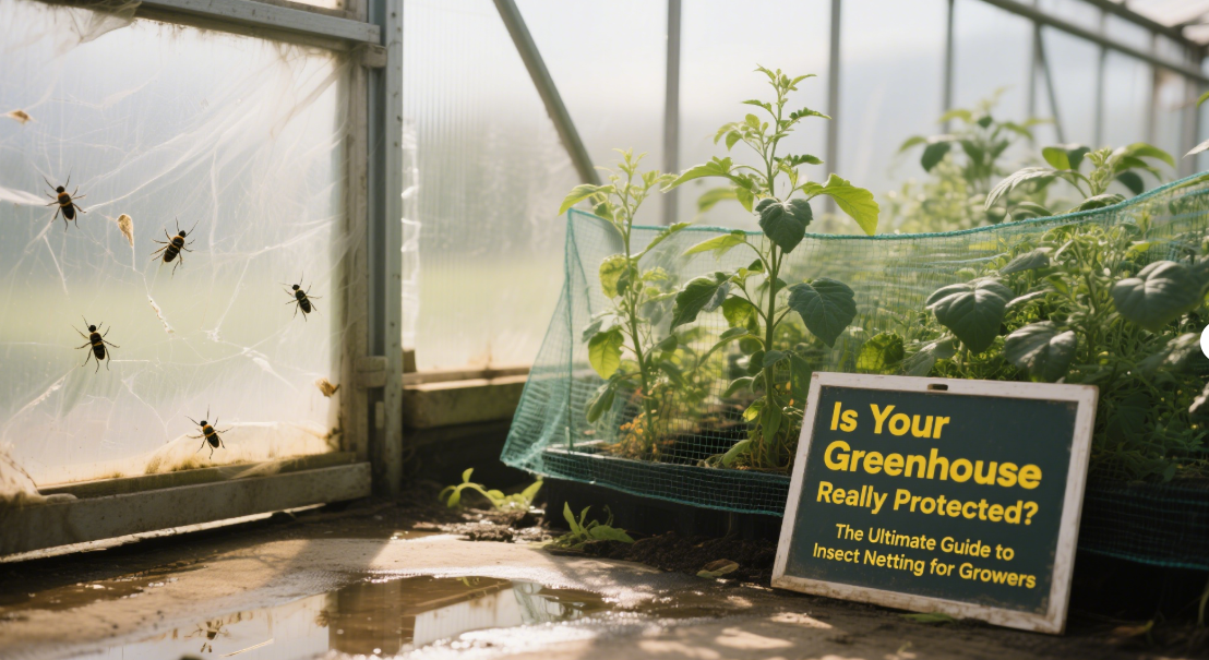 SmartGreenhouse