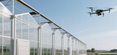 SmartGreenhouses