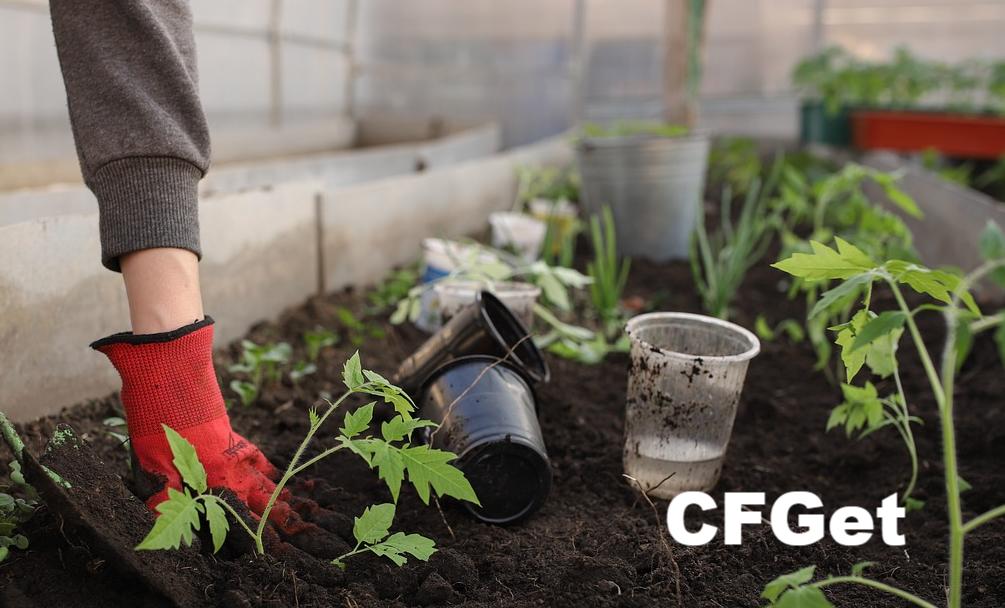 SustainableAgriculture