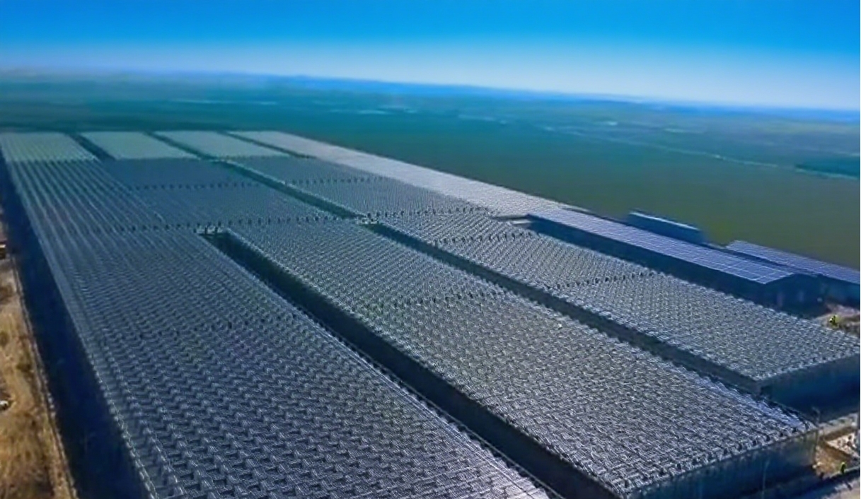 SustainableFarming