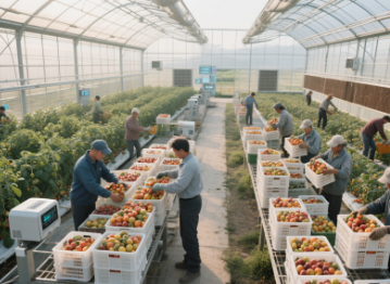 TraditionalGreenhouses