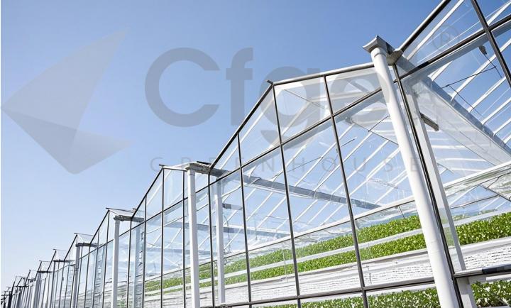 greenhouse Environmental Control