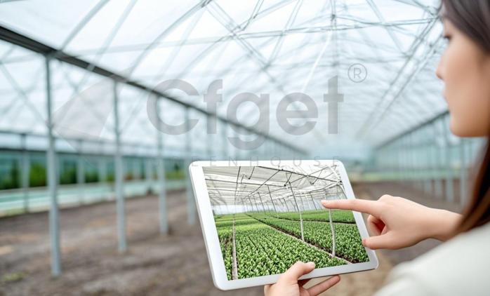 greenhouse design