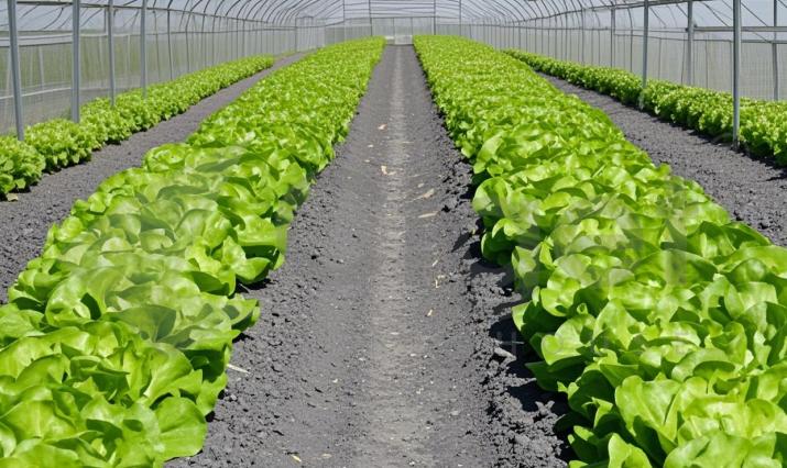 greenhouse design