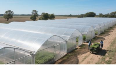 greenhouse design