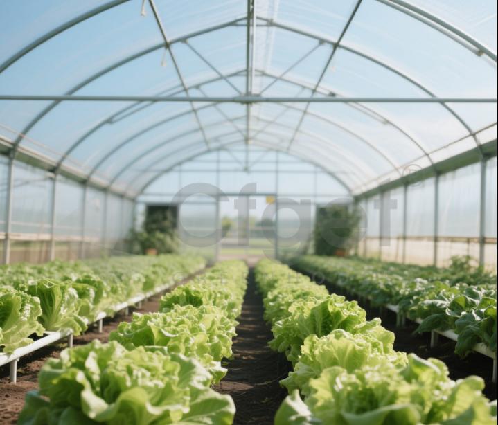 greenhouse factory