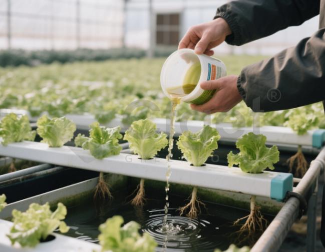 greenhouse factory