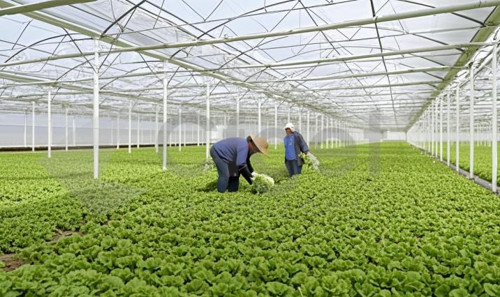 greenhouse