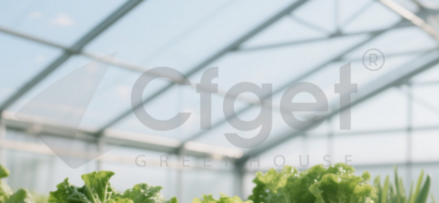 greenhouse
