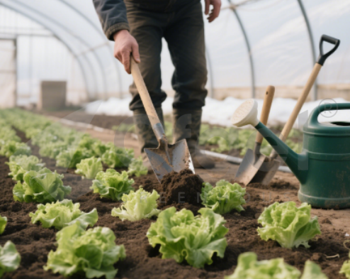 greenhouse