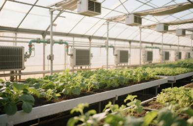 greenhouse
