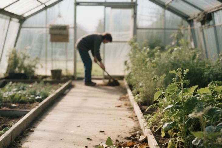 greenhouse