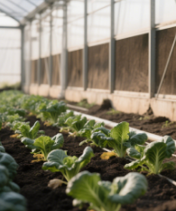 greenhouse