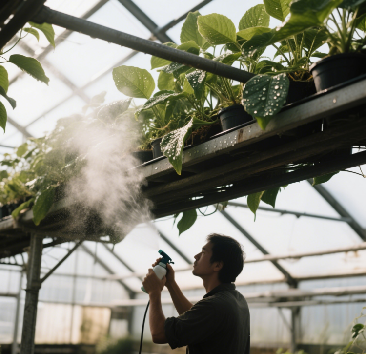 greenhouse