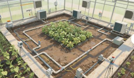 greenhouse