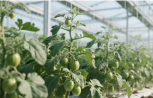 greenhouse