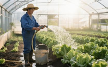 greenhouse