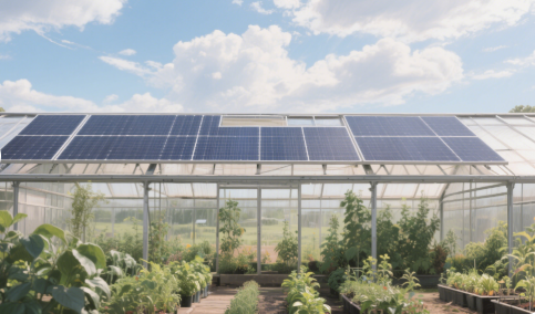 greenhouse
