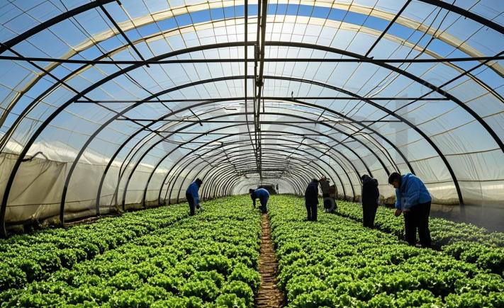 greenhouse