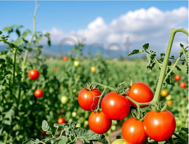 vegetable greenhouse