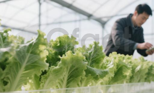 vegetable greenhouse
