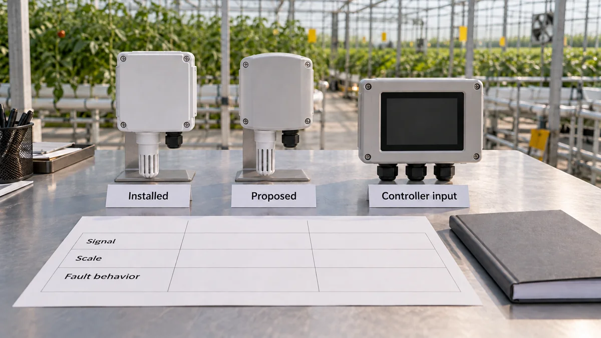 Conceptual comparison of existing transmitter, proposed transmitter and controller input