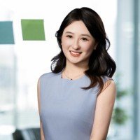 Coraline Liao, Global Brand Director at Chengfei Greenhouse (CFGET)