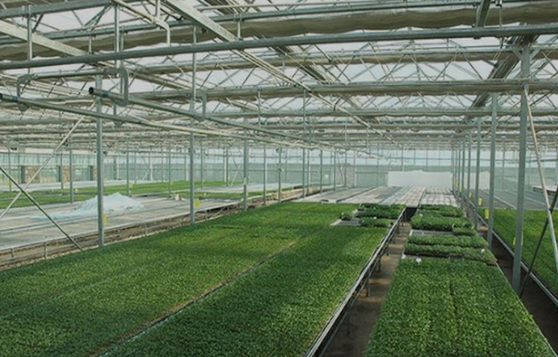 AgriTechSolutions