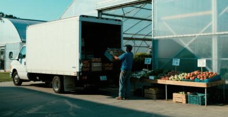 AgricultureTechnology
