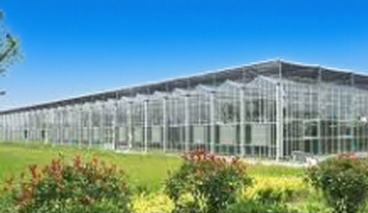 ControlledEnvironmentAgriculture