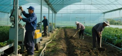 FutureOfAgriculture