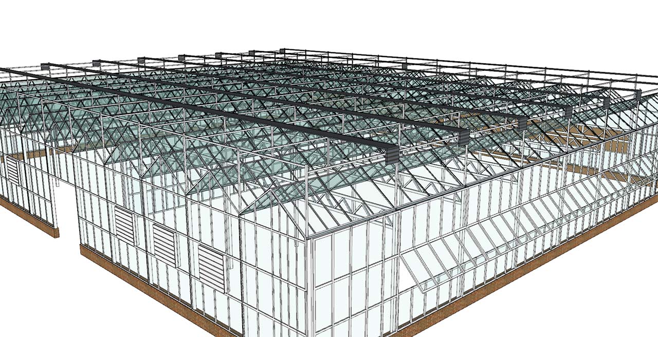 Glass-greenhouse-structure-(2)
