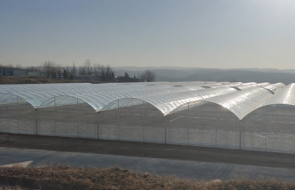 GreenhouseTechnology