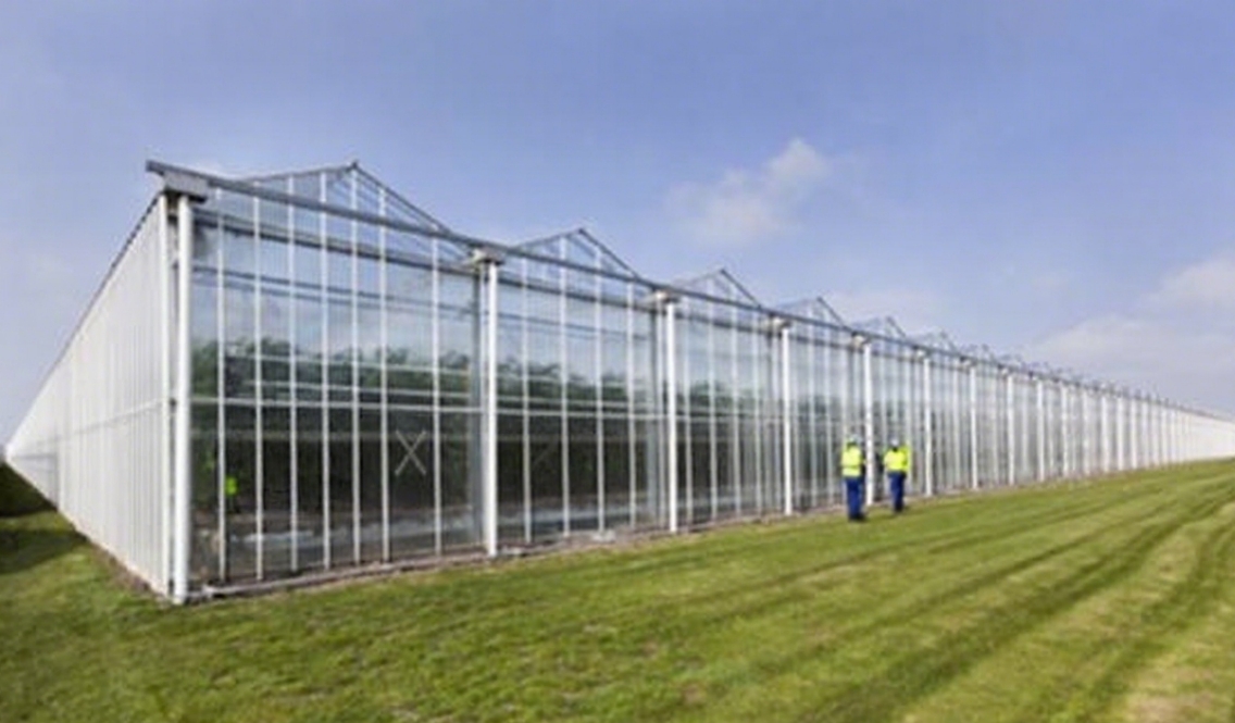 GreenhouseTechnology
