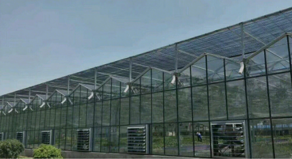 HighEfficiencyGreenhouse