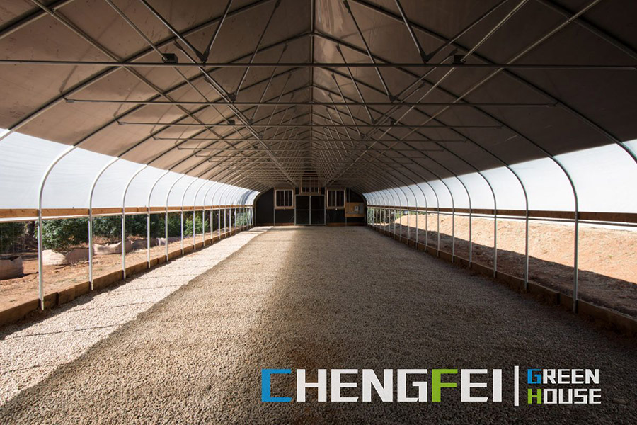 Light-deprivation-tunnel-Greenhouse-for-sale-(2)
