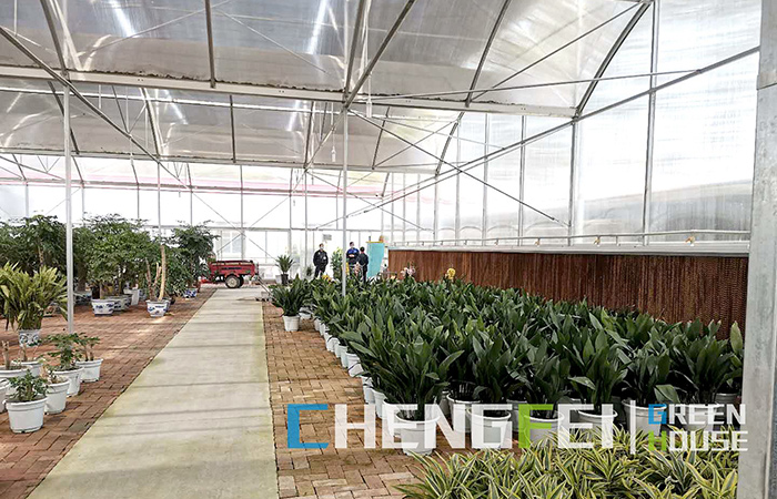 PC-sheet-greenhouse-for-horticulture